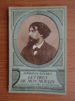 Alphonse Daudet - Lettres de mon moulin (1935)
