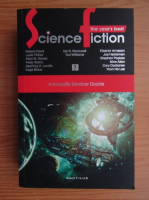 Antologiile Gardner Dozois. The Year's Best Science Fiction (volumul 7)
