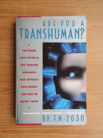 Are you a transhuman?