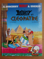 Asterix et Cleopatre