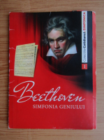 Beethoven. Simfonia geniului