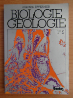 Anticariat: Biologie geologie