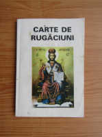 Carte de rugaciuni (1999)
