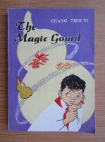 Chang Tien-Yi - The magic gourd