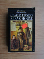 Charles Dickens - Bleak house
