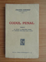 Codul penal (1912)