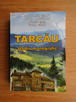 Constantin Grasu - Tarcau. Studiu monografic