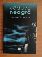 Constantin Novac - Vaduva neagra