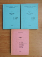 Curs de pedagogie (3 volume)