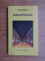 Denis Pallier - Bibliotecile