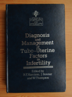 Diagnosis and management of tubo-uterine factors in infertility