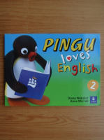 Diana Webster - Pingu loves english 2