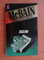 Ed McBain - Jigsaw