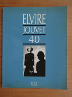 Elvire jouvet 40