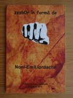 Emil Noni Iordache - Zbor in forma de pumn