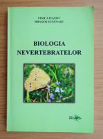 Finica Ivanov - Biologia nevertebratelor