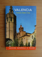 Francisco Almela y Vives - Valencia