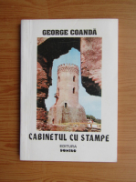 George Coanda - Cabinetul cu stampe
