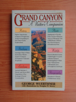 George Wuerthner - Grand Canyon