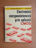Gheorghe Sandulescu - Electronica energoneintensiva prin aplicatii
