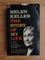 Helen Keller - The story of my life