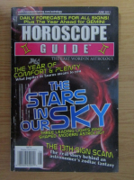 Horoscope guide, june 2011