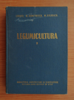 I. Maier - Legumicultura (volumul 2)