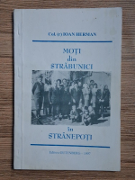 Ioan Herman - Moti din strabunici in stranepoti 
