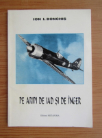Ion Bonchis - Pe aripi de iad si de inger