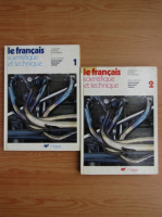 J. Masselin - Le francais scientifique et technique (2 volume)