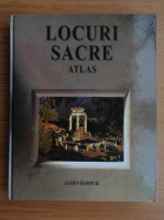 Anticariat: James Harpur - Locuri sacre
