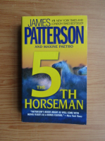 James Patterson - The 5th horseman