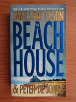 James Patterson - The beach house