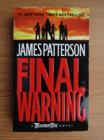 James Patterson - The final warning