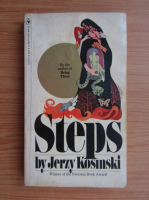 Jerzy Kosinski - Steps