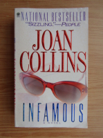 Joan Collins - Infamous