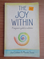 Joan Goldstein - The joy within