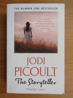 Jodi Picoult - The storyteller
