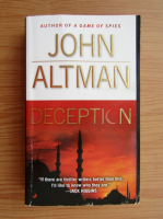 John Altman - Deception