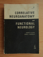 Joseph Chusid - Correlative neuroanatomy and functional neurology