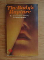Jules Romains - The body's rapture