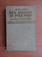 Jules Verne - Les anglais au pole nord (1931)