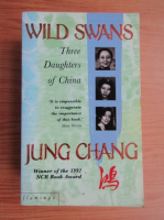 Jung Chang - Wild swans