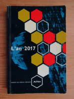 L'an 2017