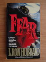L. Ron Hubbard - Fear