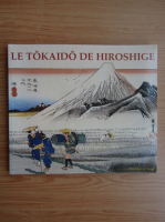 Le Tokaido de Hiroshige