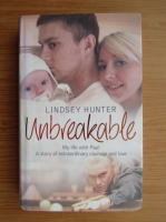 Lindsey Hunter - Unbreakable