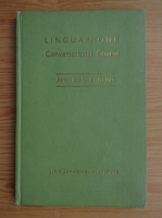 Linguaphone conversational course. American english