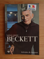 Ludovic Janvier - Beckett