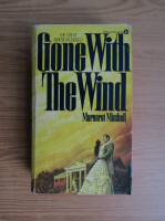 Margaret Mitchell - Gone with the wind
